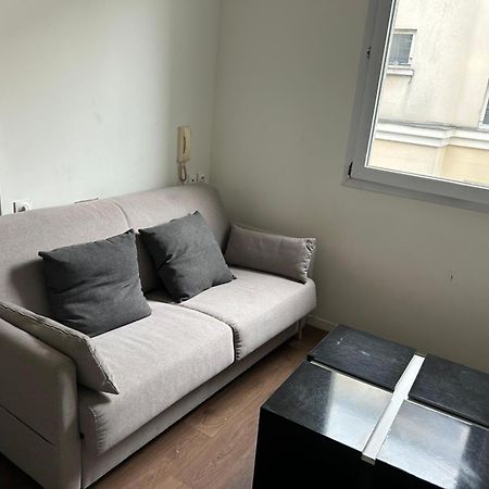 Apartamento Studio - Disney-Paris Gare 2Min Bussy-Saint-Georges Exterior foto