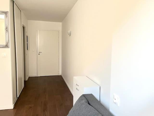 Apartamento Studio - Disney-Paris Gare 2Min Bussy-Saint-Georges Exterior foto