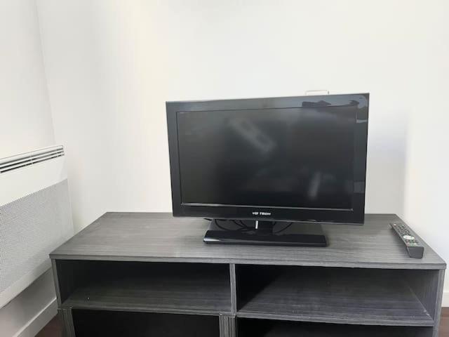Apartamento Studio - Disney-Paris Gare 2Min Bussy-Saint-Georges Exterior foto
