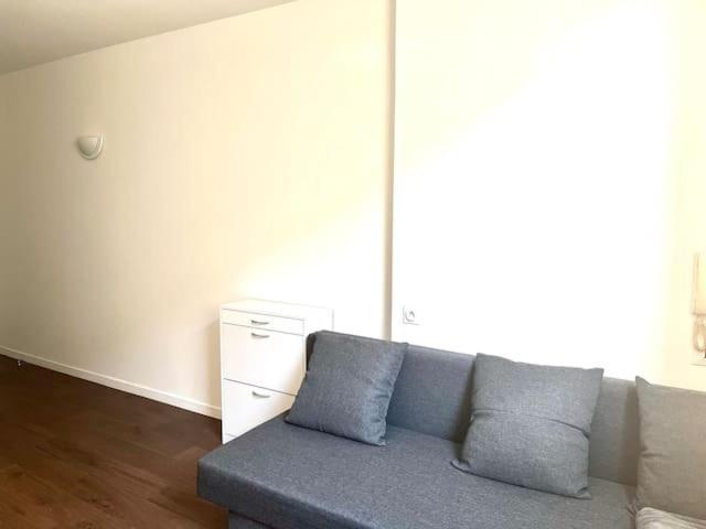 Apartamento Studio - Disney-Paris Gare 2Min Bussy-Saint-Georges Exterior foto