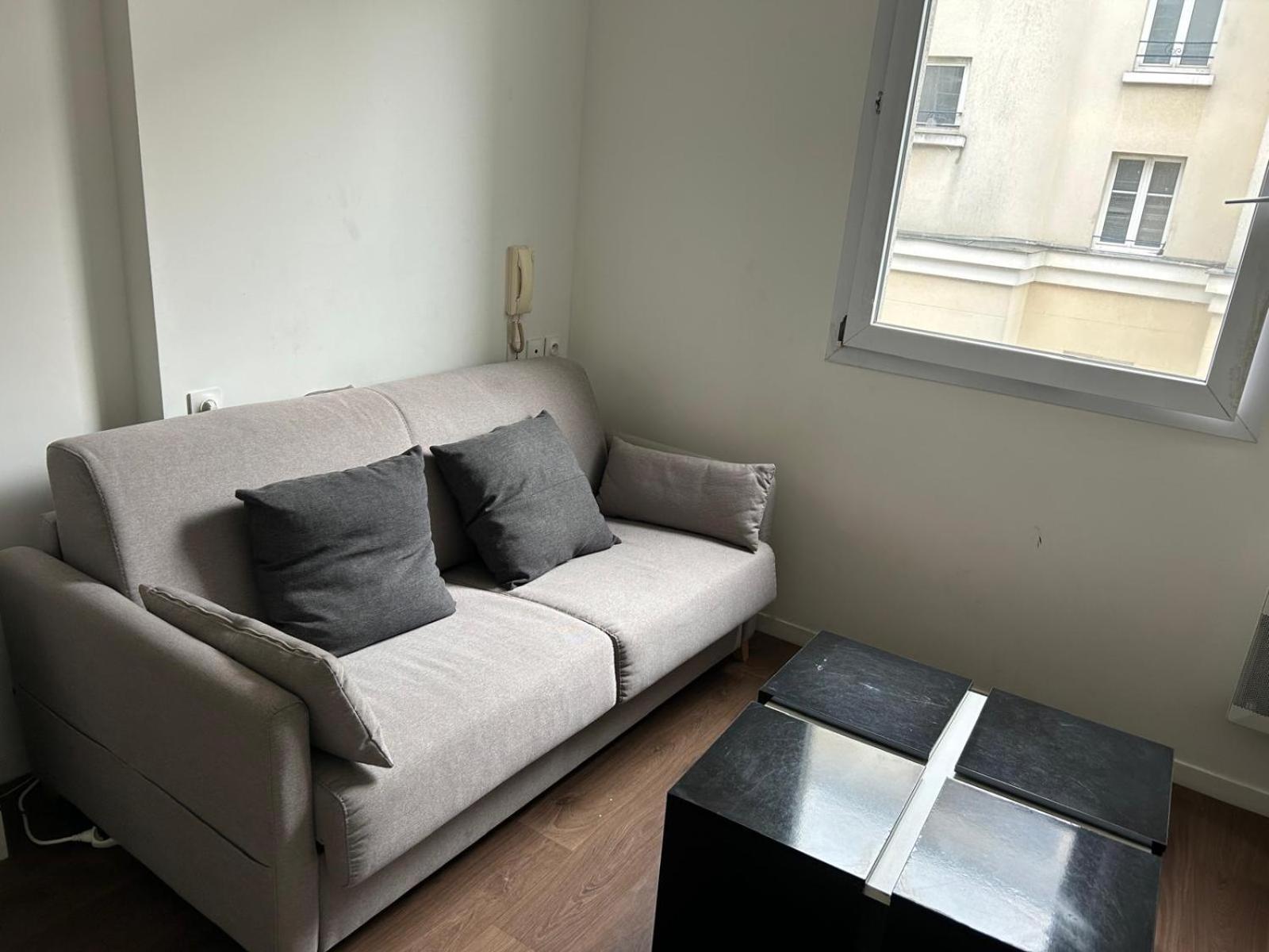 Apartamento Studio - Disney-Paris Gare 2Min Bussy-Saint-Georges Exterior foto
